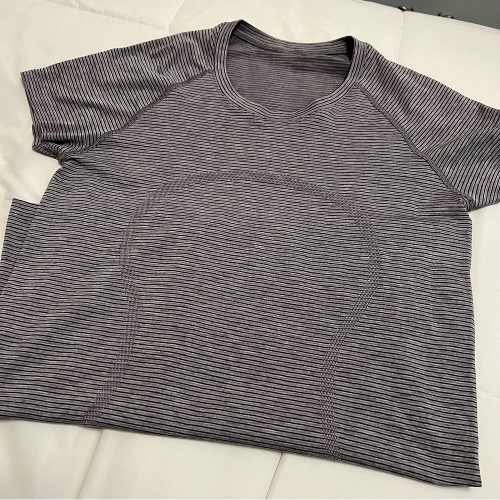 Swiftly Tech Short Sleeve Shirt 2.0